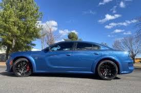 دوج شارجه 2022 Dodge Charger