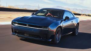 دوج شارجه 2022 Dodge Charger