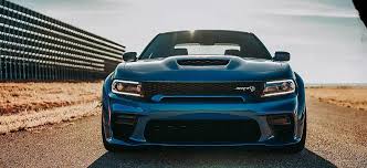 دوج شارجه 2022 Dodge Charger