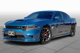 دوج شارجه 2022 Dodge Charger