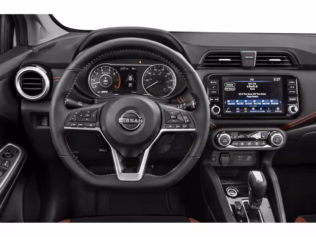 نیسان ورسا 2020 NISSAN VERSA