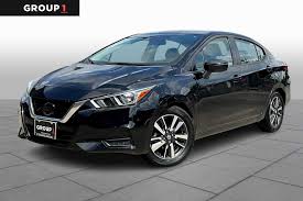 نیسان ورسا 2020 NISSAN VERSA