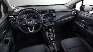 نیسان ورسا 2020 NISSAN VERSA