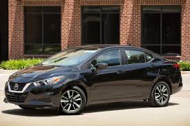 نیسان ورسا 2020 NISSAN VERSA