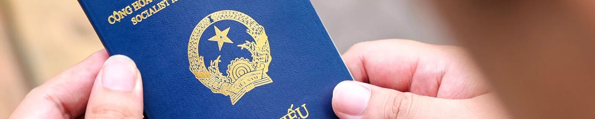 حذف مهر ورود و خروج از گذرنامه اتباع ویتنام در برخی مبادی مرزی از ۱۲ دی ۱۴۰۳